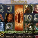 Play Lord of the Rings