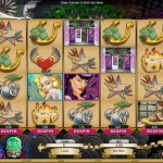 Hot Ink Online Pokie