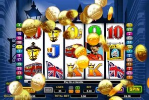 Play Big Ben Online