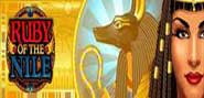 Play Ruby Of the Nile Online