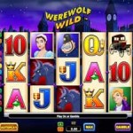 Play Werewolf Wild Online