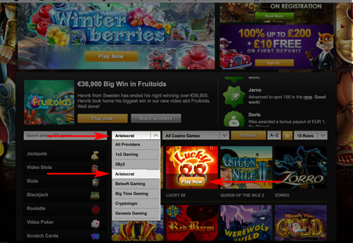 Bet365 Online game free slots online no downloads Comment And you may Preview